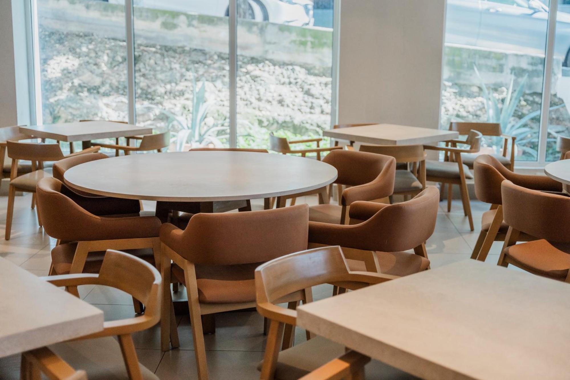 Comfort Inn Monterrey Valle San Pedro Garza Garcia Zewnętrze zdjęcie